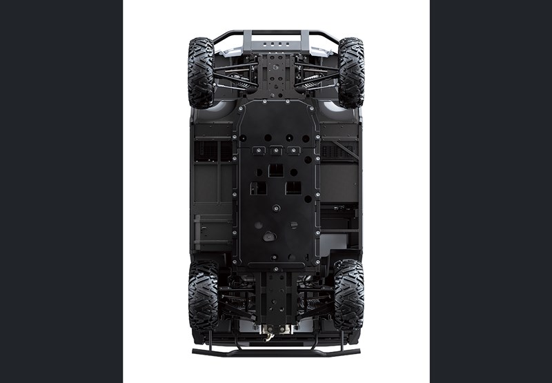 PROVEN DURABILITY