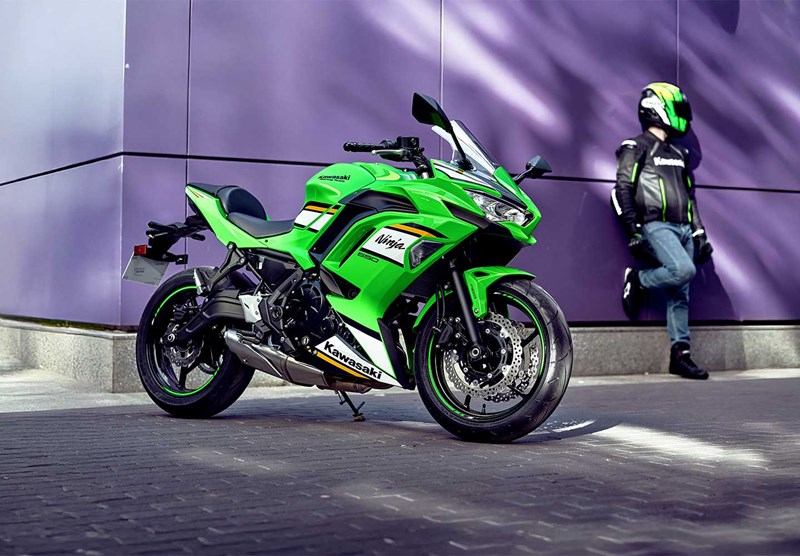 NINJA SEDUCTION: SHARP NINJA STYLING