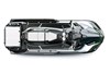 2025 JET SKI ULTRA 160LX-S ANGLER