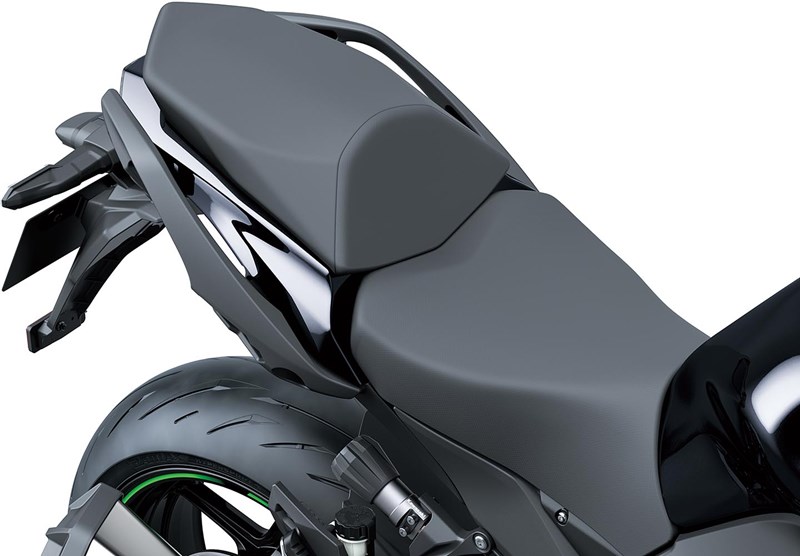 Everyday Versatility & Enhanced Touring Performance