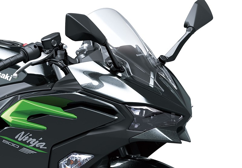 HIGH-CLASS, INTENSE DESIGN