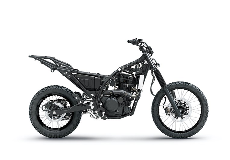 Ride Comfort & Touring Potential