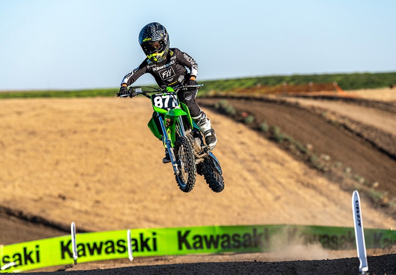 SUSPENSION