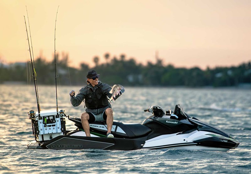 FISHING EQUIPMENT