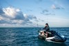 2025 JET SKI ULTRA 160LX-S ANGLER