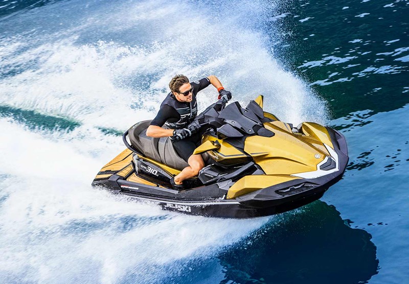 SUPERCHARGED ACCELERATION