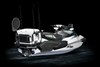 2025 JET SKI ULTRA 160LX-S ANGLER