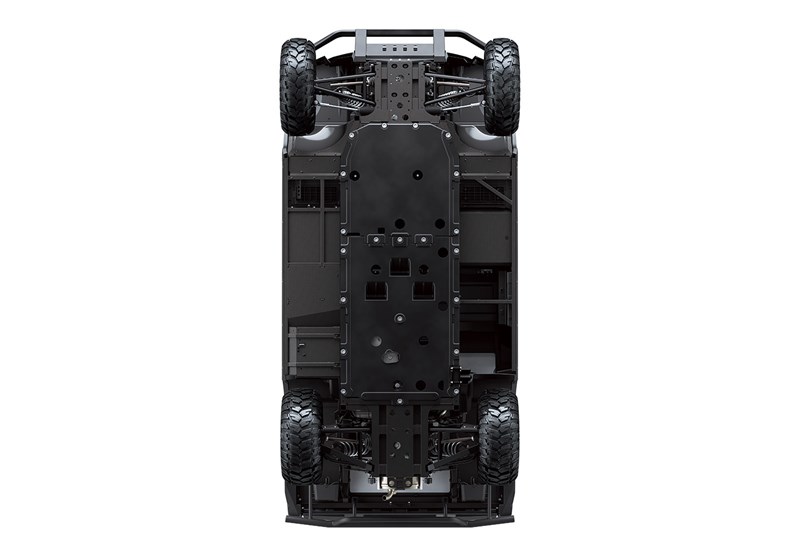 PROVEN DURABILITY