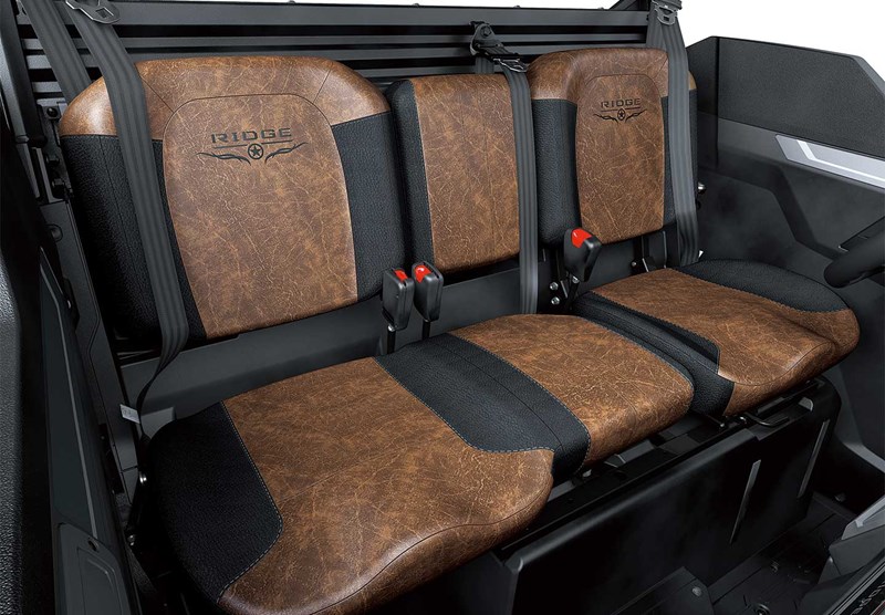 PREMIUM COMFORT